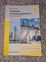 Arbeits- und Lehrbücher Ausbildung Bank Bayern - Weßling Vorschau