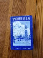 Leporello Venezia - Antik - 20 Vendute in Technicolor - Venedig Baden-Württemberg - Konstanz Vorschau