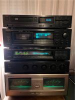 Onkyo Integra High End Stereoanlage Bayern - Icking Vorschau