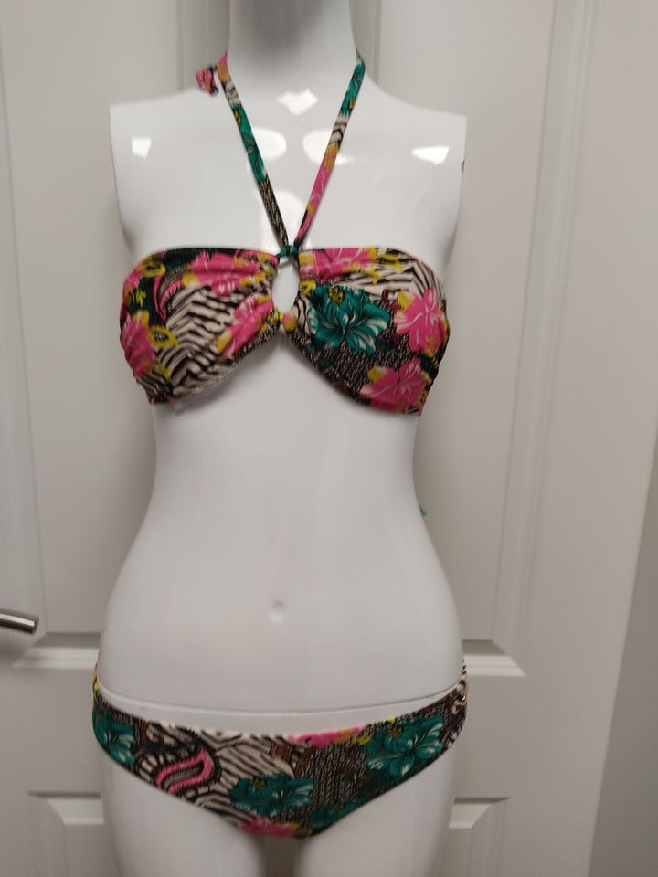 Bikini BUFFALO Gr. 36, Cup A/B, NEU #34 in Wenden