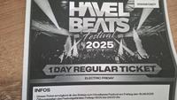 Havel beats 15.8 Tagesticket Brandenburg - Ludwigsfelde Vorschau