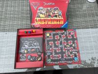 CARS 2 Junior Labyrinth von Ravensburger Niedersachsen - Wolfsburg Vorschau