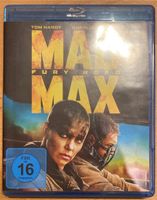 BlueRay „Mad Max - Fury Road“ Hessen - Dieburg Vorschau