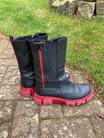 Stiefel Gabor Gr.5 Sachsen - Radebeul Vorschau