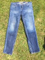 Guess Jeans Hose Beverly skinny Jeanshose Gr 28 Bayern - Bad Aibling Vorschau