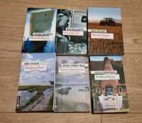 Bücherpaket GMEINER Original Spannung 7 Bücher Kriminalroman Niedersachsen - Goslar Vorschau