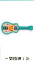 Hape Baby Einstein Ukulele Babyspielzeug Bayern - Röthenbach Vorschau