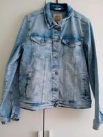 Gina Benotti Jeansjacke Gr. 42 neu Niedersachsen - Hann. Münden Vorschau