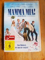 DVD Mamma Mia - Der Film Eine Hochzeit Bonn - Duisdorf Vorschau