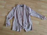 Jersey Jacket Jacke rosa Gr. XL 42 Dresden - Weixdorf Vorschau