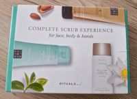 Rituals Complete Scrub Experience für Gesicht, Körper und Hände Niedersachsen - Göttingen Vorschau