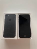 I Phone 7 Black 128 GB Baden-Württemberg - Immenstaad Vorschau