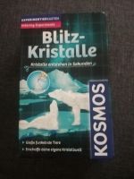 Kristalle züchten, Experiment, Chemie, Schule Dresden - Briesnitz Vorschau