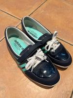 Adidas Damen Sneaker Gr. 40 2/3 blau mint Bayern - Hirschaid Vorschau