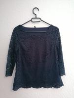 Lockeres ONLY 3/4 Arm Shirt aus Spitze Hessen - Ebsdorfergrund Vorschau