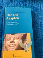 Das alte Ägypten Meyers Lexikonverlag geheimnisvolle Hochkultur Nordrhein-Westfalen - Bergkamen Vorschau