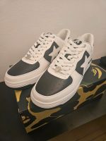 A BATHING APE Bape Sta 6 M2 Black EU47.5/US13 Dresden - Pieschen Vorschau