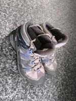 Salomon Contagrip Gore Tex, Wanderschuhe, Trekkingschuhe gr.36 Baden-Württemberg - Baltmannsweiler Vorschau