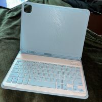 Tastatur Apple iPad bluetooth Nordrhein-Westfalen - Hattingen Vorschau