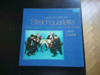 Beethoven I Juilliard I Streichquartette Op. 95 - 132 I 2x Vinyl Eimsbüttel - Hamburg Rotherbaum Vorschau