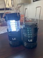 2x Campinglampe Bayern - Poing Vorschau