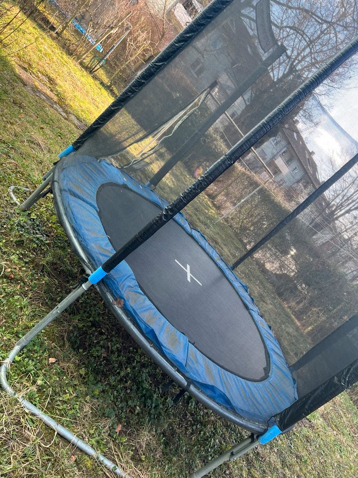 Trampolin Ultrasport in Ludwigsburg