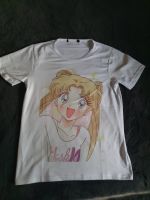 Sailor Moon Bunny Tshirt Damen XS Anime Manga Duisburg - Rheinhausen Vorschau
