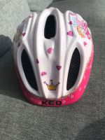 Helm Kinder Fahrrad KED Lilifee Hessen - Selters Vorschau