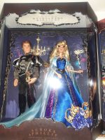 Aurora und Prince Phillip Disney Designer Masquarade Puppe Bayern - Diedorf Vorschau