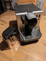 DeLonghi Lattissima EN 680.M Nespresso Kaffeemaschine Sachsen - Krostitz Vorschau