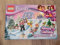 Lego Friends 41326 Adventskalender Bayern - Schwarzenfeld Vorschau