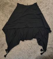Poncho, schwarz Niedersachsen - Hatten Vorschau