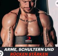 Arm Blaster, Bizeps Isolator. Bizepstrainer, Armtrainer, gym Nordrhein-Westfalen - Schloß Holte-Stukenbrock Vorschau