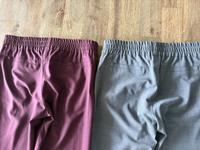 Gr.36 95% Schurwolle Wollhose Strenesse Chino Jogginghose Nürnberg (Mittelfr) - Kleinreuth b Schweinau Vorschau
