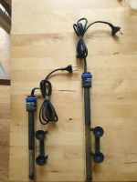 EHEIM Aquarium Heizung heater 150W 75W Dresden - Coschütz/Gittersee Vorschau