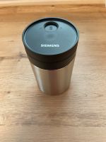 Siemens Milchbecher/ Milchbehälter  fürEQ6 Kaffeevollautomat neu Kreis Pinneberg - Barmstedt Vorschau