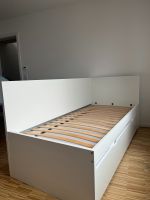 Ikea Bett Ausziehbar Nürnberg (Mittelfr) - Südoststadt Vorschau