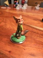 Disney Infinity Figur Nick Wilde Bayern - Günzburg Vorschau