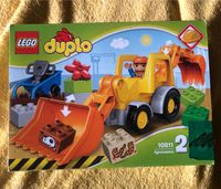 Lego Duplo 10811 Bayern - Augsburg Vorschau