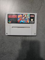 Super Nintendo World League Basketball Frankfurt am Main - Riederwald Vorschau