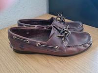 Timberland Boootsschuhe Gr. 41, 5 - 42 8,5 M Häfen - Bremerhaven Vorschau