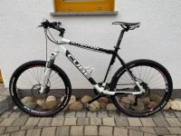 Cube Attention White & Black Mountain Hardtail Nordrhein-Westfalen - Attendorn Vorschau