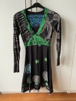 Desigual Designer Sommer Kleid Größe S Eimsbüttel - Hamburg Schnelsen Vorschau