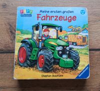 Bilderbuch, Kinderbuch Meine ersten großen Fahrzeuge Thüringen - Neuhaus Vorschau