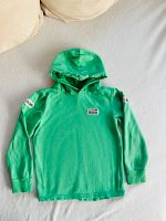 Pullover Kapuze Hoodie grün Gr. 222 Bayern - Regensburg Vorschau