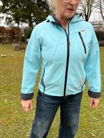 Icepeak Softshell- Jacke Outdoorjacke w.neu MP 139E Kr. München - Oberschleißheim Vorschau