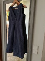 Sommerkleid, Esprit, blau mit Lochstickerei, Gr. 36 Nordrhein-Westfalen - Wermelskirchen Vorschau