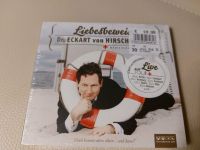 Liebesbeweise, Hirschhausen, neu, Weihnacht , CD Niedersachsen - Osnabrück Vorschau