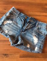 4er Jeans Shorts - 36/S München - Bogenhausen Vorschau