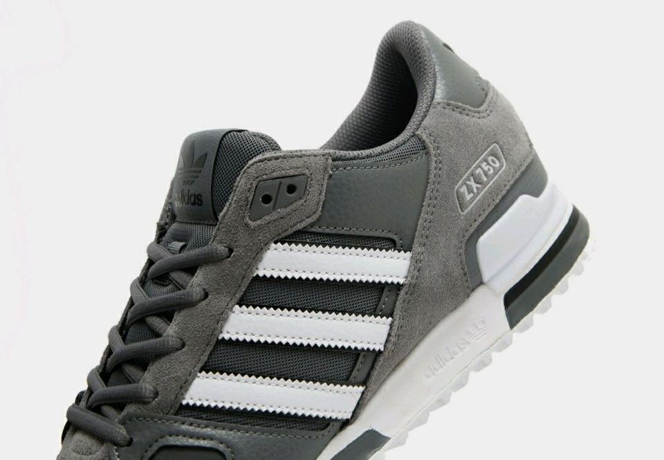 ADIDAS ZX 750 (IF8409), Größe 46 *NEU*OVP* in Dresden